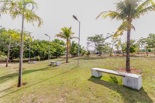 Casa Térrea com 4 quartos para venda ou Locação na Reserva da Coroa no Condomínio Portal do Sol Green em Goiânia - Foto