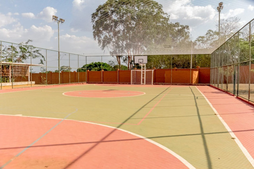 Casa Térrea com 4 quartos para venda ou Locação na Reserva da Coroa no Condomínio Portal do Sol Green em Goiânia - Foto