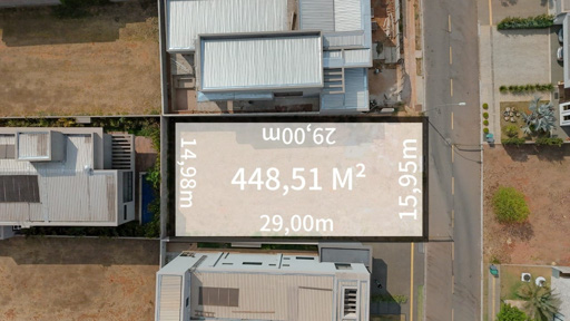 Foto cadastro cód. 13