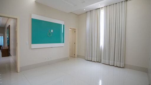 Casa para locação, Residencial Goiânia Golfe Clube, Goiânia, GO - Foto