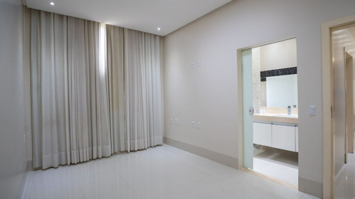 Casa para locação, Residencial Goiânia Golfe Clube, Goiânia, GO - Foto