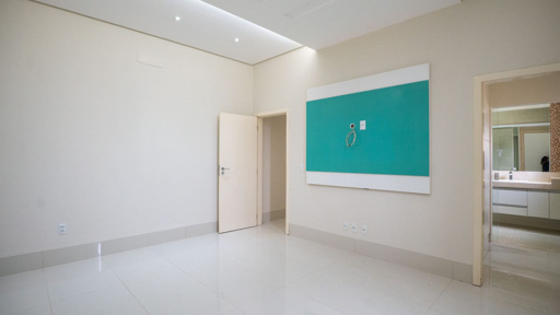 Casa para locação, Residencial Goiânia Golfe Clube, Goiânia, GO - Foto
