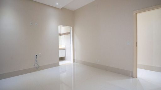 Casa para locação, Residencial Goiânia Golfe Clube, Goiânia, GO - Foto