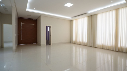 Casa para locação, Residencial Goiânia Golfe Clube, Goiânia, GO - Foto