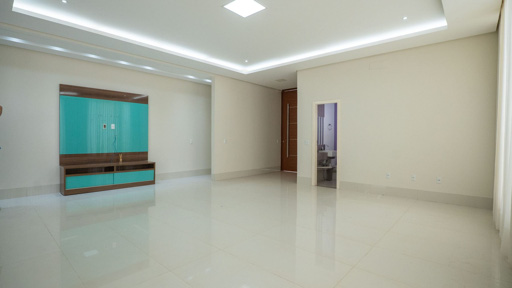 Casa para locação, Residencial Goiânia Golfe Clube, Goiânia, GO - Foto