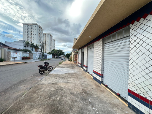 Ponto comercial para Locação, Setor Sudoeste, Goiânia, GO - Revenda