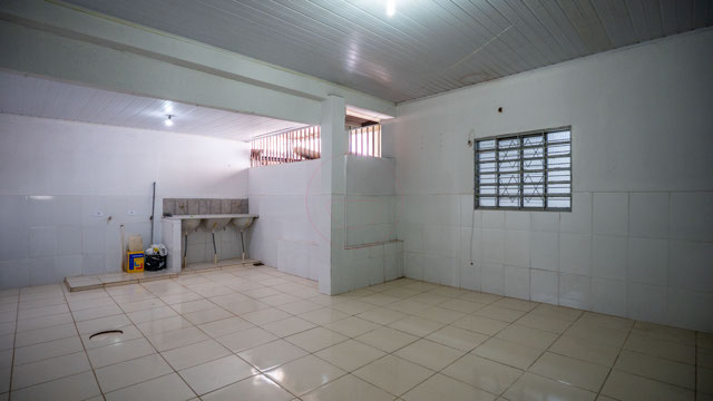 Casa para alugar no Celina Park com 3 quartos e garagem coberta para até 3 carros - Foto