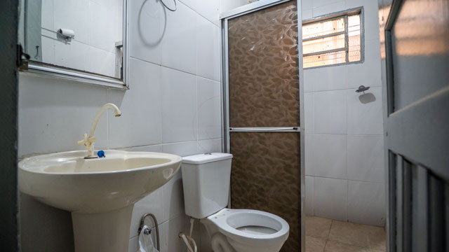 Casa para alugar no Celina Park com 3 quartos e garagem coberta para até 3 carros - Foto