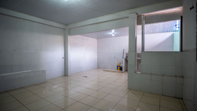 Casa para alugar no Celina Park com 3 quartos e garagem coberta para até 3 carros - Foto
