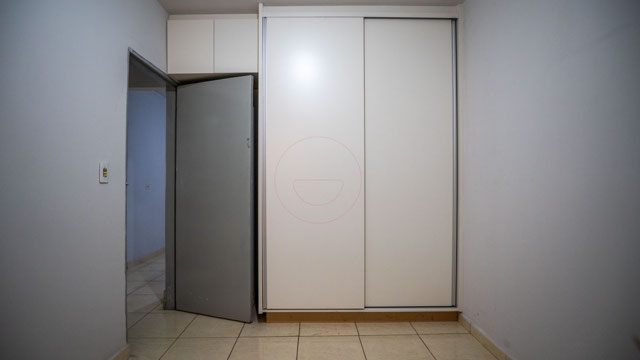 Casa para alugar no Celina Park com 3 quartos e garagem coberta para até 3 carros - Foto