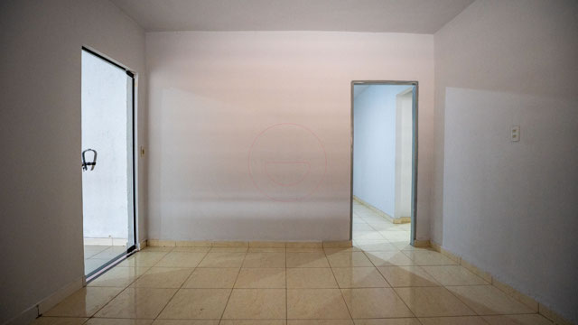 Casa para alugar no Celina Park com 3 quartos e garagem coberta para até 3 carros - Foto