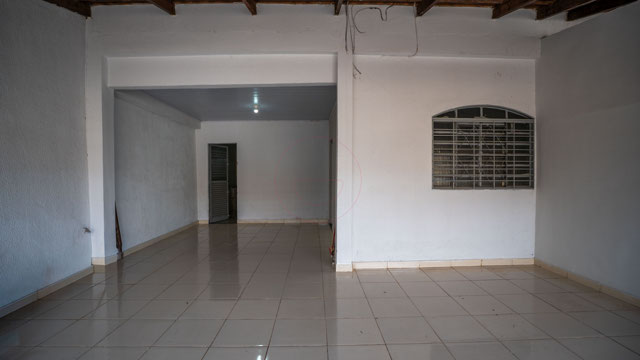Casa para alugar no Celina Park com 3 quartos e garagem coberta para até 3 carros - Foto