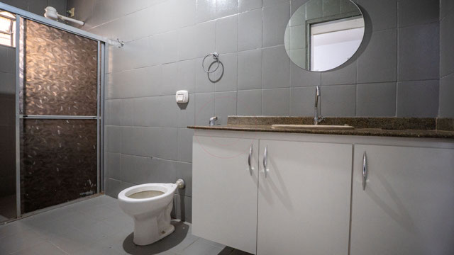 Casa para alugar no Celina Park com 3 quartos e garagem coberta para até 3 carros - Foto