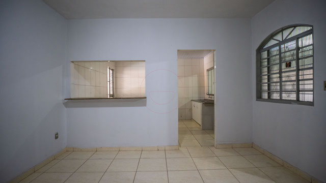 Casa para alugar no Celina Park com 3 quartos e garagem coberta para até 3 carros - Foto