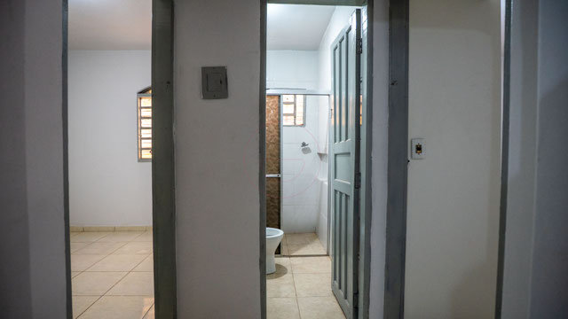 Casa para alugar no Celina Park com 3 quartos e garagem coberta para até 3 carros - Foto