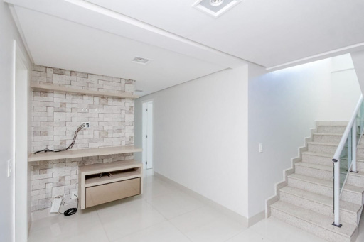 Cobertura Duplex 4 Suítes no Alto da Glória com Hidromassagem e Gourmet - Foto