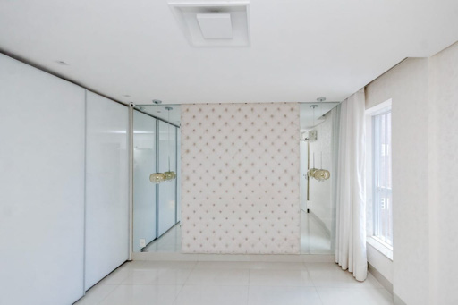 Cobertura Duplex 4 Suítes no Alto da Glória com Hidromassagem e Gourmet - Foto