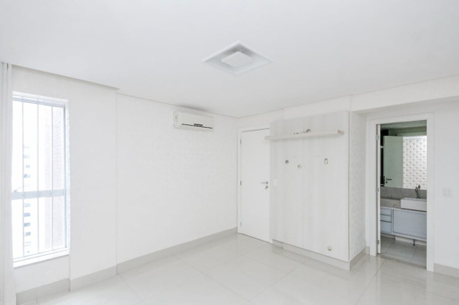 Cobertura Duplex 4 Suítes no Alto da Glória com Hidromassagem e Gourmet - Foto
