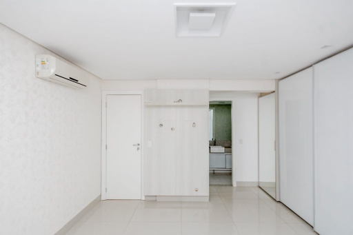 Cobertura Duplex 4 Suítes no Alto da Glória com Hidromassagem e Gourmet - Foto
