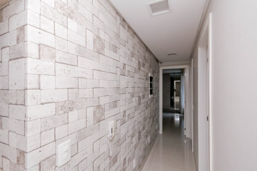 Cobertura Duplex 4 Suítes no Alto da Glória com Hidromassagem e Gourmet - Foto