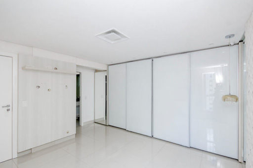 Cobertura Duplex 4 Suítes no Alto da Glória com Hidromassagem e Gourmet - Foto
