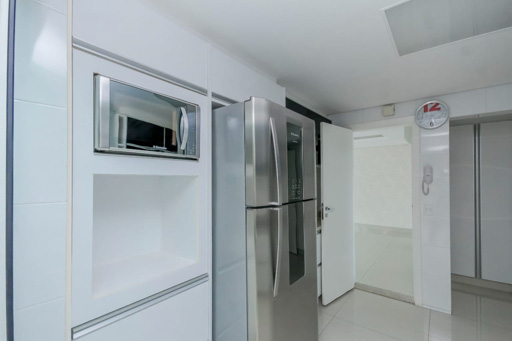 Cobertura Duplex 4 Suítes no Alto da Glória com Hidromassagem e Gourmet - Foto