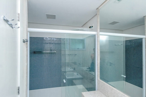 Cobertura Duplex 4 Suítes no Alto da Glória com Hidromassagem e Gourmet - Foto
