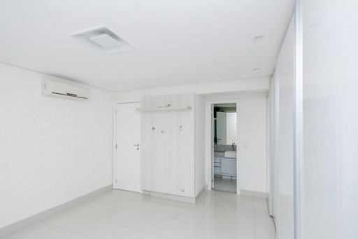 Cobertura Duplex 4 Suítes no Alto da Glória com Hidromassagem e Gourmet - Foto