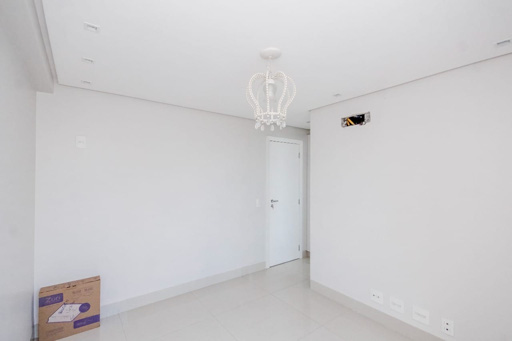 Cobertura Duplex 4 Suítes no Alto da Glória com Hidromassagem e Gourmet - Foto