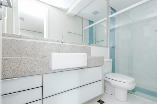 Cobertura Duplex 4 Suítes no Alto da Glória com Hidromassagem e Gourmet - Foto