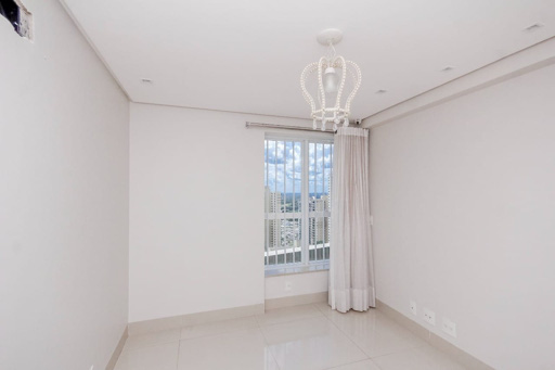 Cobertura Duplex 4 Suítes no Alto da Glória com Hidromassagem e Gourmet - Foto
