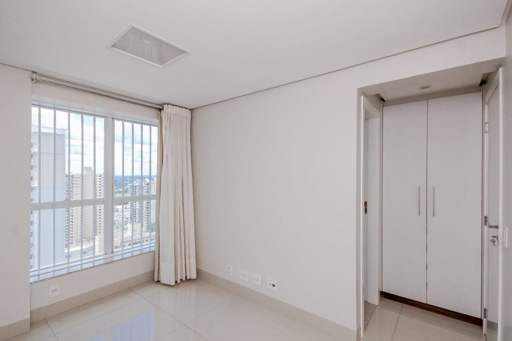 Cobertura Duplex 4 Suítes no Alto da Glória com Hidromassagem e Gourmet - Foto