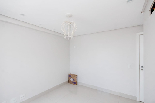 Cobertura Duplex 4 Suítes no Alto da Glória com Hidromassagem e Gourmet - Foto