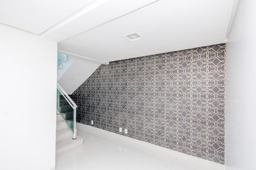 Cobertura Duplex 4 Suítes no Alto da Glória com Hidromassagem e Gourmet - Foto