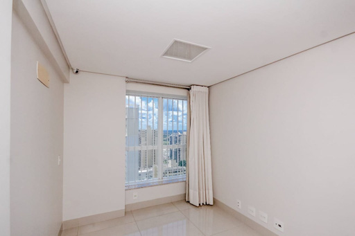 Cobertura Duplex 4 Suítes no Alto da Glória com Hidromassagem e Gourmet - Foto