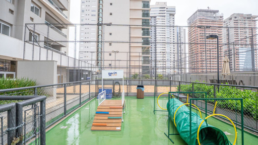 Apartamento à venda de 3 suítes no Parque Noronha, no Setor Park Lozandes em Goiânia, GO - Foto