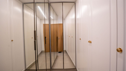 Apartamento à venda de 3 suítes no Parque Noronha, no Setor Park Lozandes em Goiânia, GO - Foto