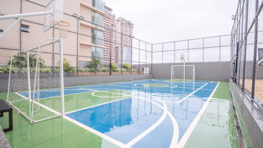 Apartamento à venda de 3 suítes no Parque Noronha, no Setor Park Lozandes em Goiânia, GO - Foto