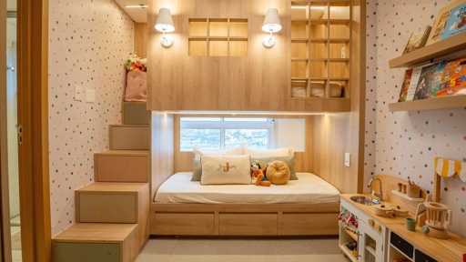 Apartamento à venda de 3 suítes no Parque Noronha, no Setor Park Lozandes em Goiânia, GO - Foto