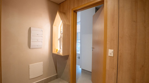 Apartamento à venda de 3 suítes no Parque Noronha, no Setor Park Lozandes em Goiânia, GO - Revenda