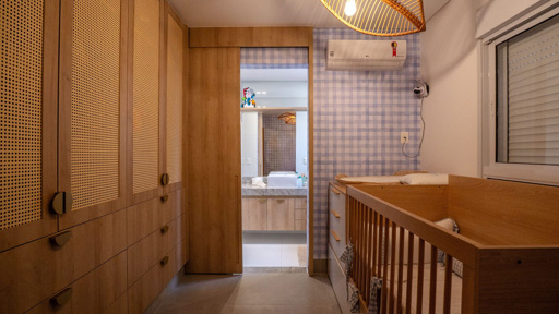 Apartamento à venda de 3 suítes no Parque Noronha, no Setor Park Lozandes em Goiânia, GO - Foto