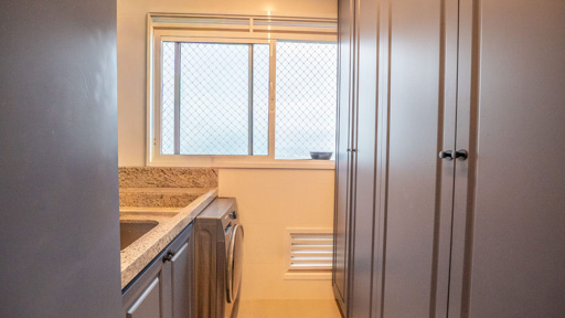 Apartamento à venda de 3 suítes no Parque Noronha, no Setor Park Lozandes em Goiânia, GO - Foto