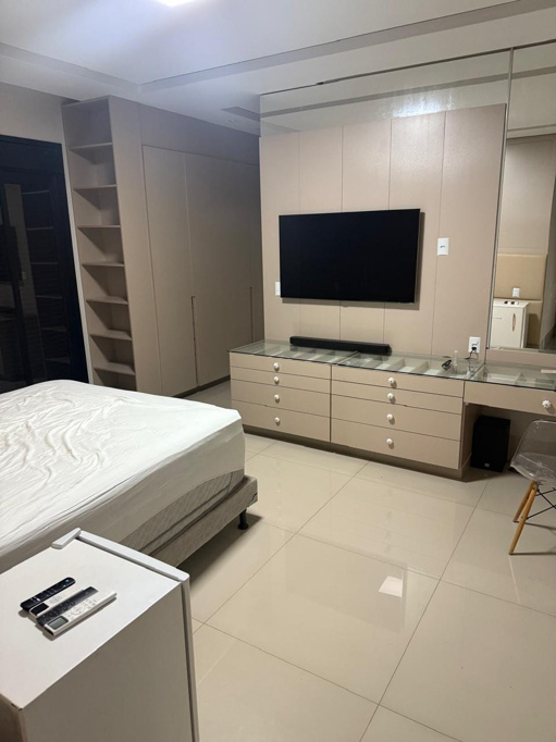 Casa Térrea Alto Padrão no Portal do Sol Green – Goiânia - Foto