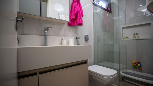 Casa térrea à venda no Portal do Sol Green | Mobiliada e já gerando renda não aceita Permuta - Foto