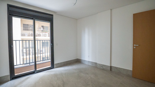 Apartamento novo com vista definitiva para o parque e mais de 300 m² de conforto e sofisticação - Foto