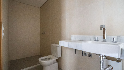Apartamento novo com vista definitiva para o parque e mais de 300 m² de conforto e sofisticação - Foto