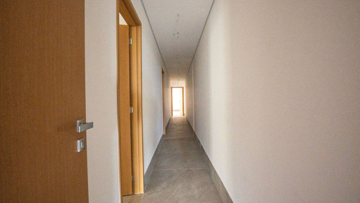 Apartamento novo com vista definitiva para o parque e mais de 300 m² de conforto e sofisticação - Foto