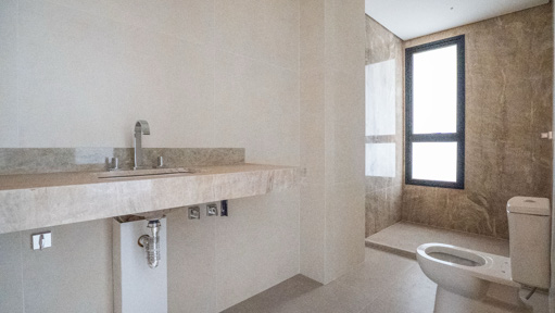 Apartamento novo com vista definitiva para o parque e mais de 300 m² de conforto e sofisticação - Foto