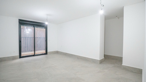 Apartamento de alto padrão com vista definitiva para o Parque Vaca Brava - Foto