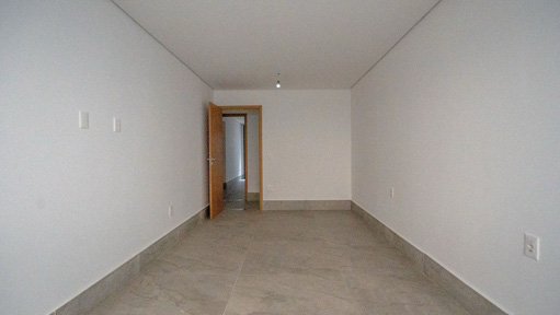 Apartamento de alto padrão com vista definitiva para o Parque Vaca Brava - Foto